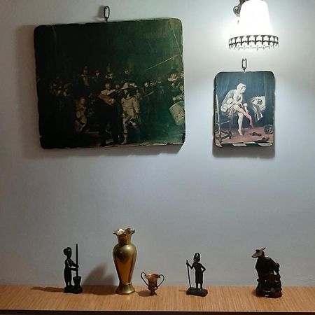 Victoria Guesthouse 库塔伊西 外观 照片