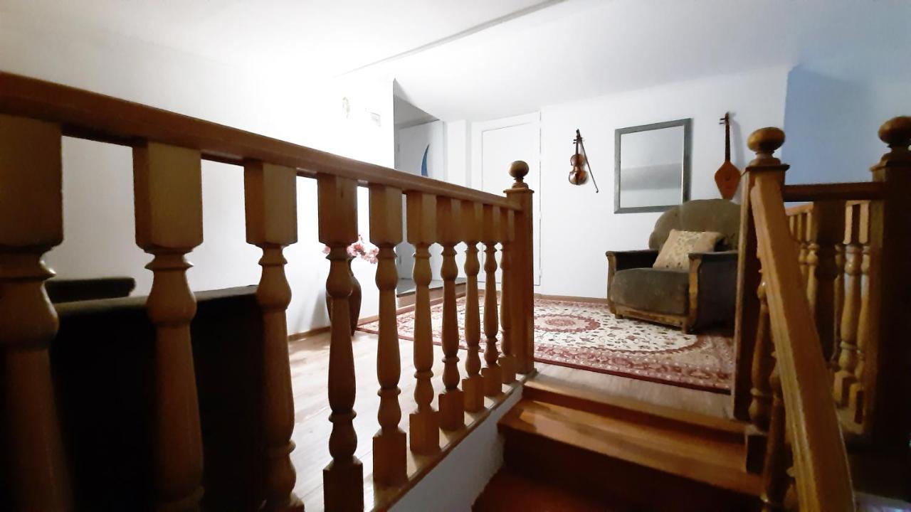 Victoria Guesthouse 库塔伊西 外观 照片