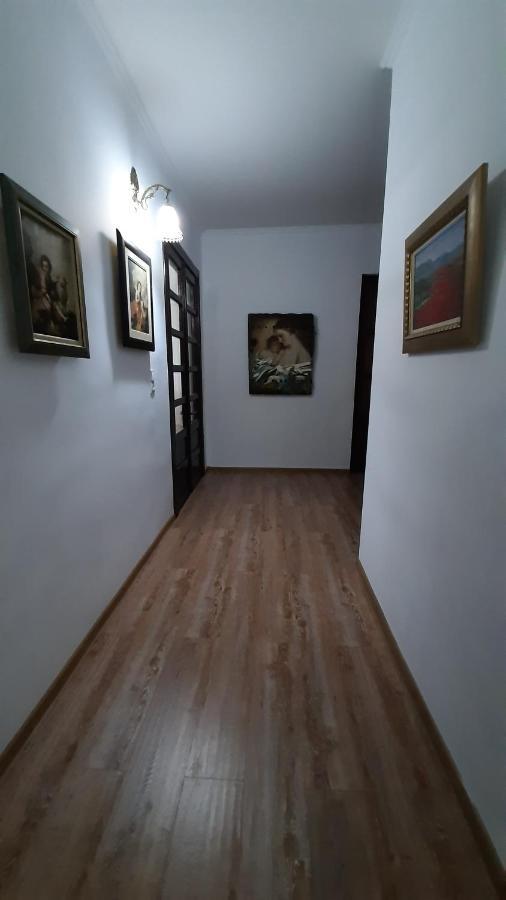 Victoria Guesthouse 库塔伊西 外观 照片